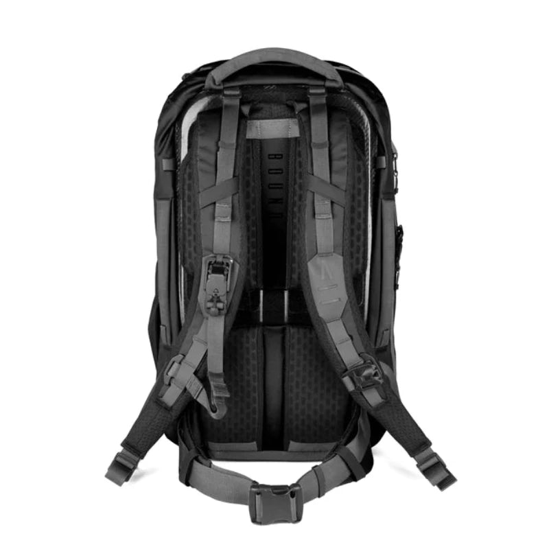 BOUNDARY SUPPLY ARRIS 35L リュック 極美品 【公式通販】 BOUNDARY SUPPLY ARRIS 35L リュック 極美品 【公式通販】