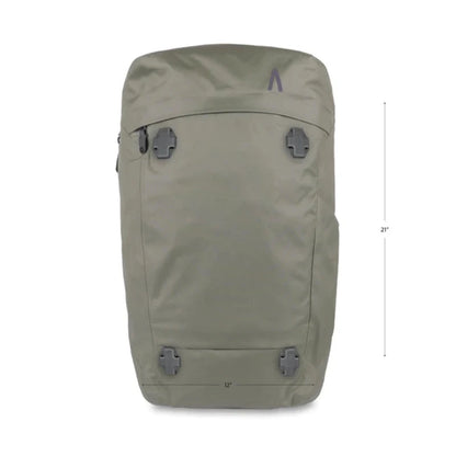 Boundary Supply Arris Pack 背囊｜簡約現代設計
