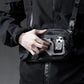 AULUMU B01 Urban Transit Gear Sling Bag 城市機能斜孭袋｜專利磁吸手機艙｜X-Pac 防水材質