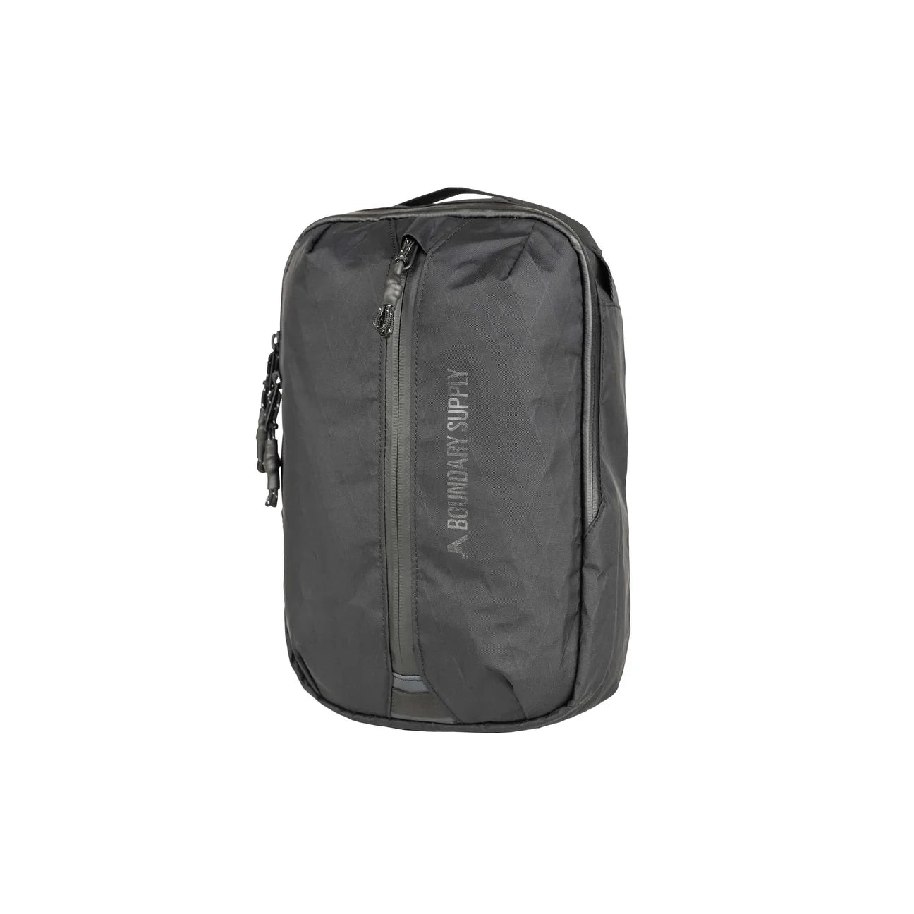 Aux Compartment X-Pac - 採用 X-Pac 防水面料與 YKK® StormGuard 拉鍊，提供優異保護。