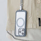 BITPLAY Wander Case iPhone 15｜獨立金屬按鍵設計