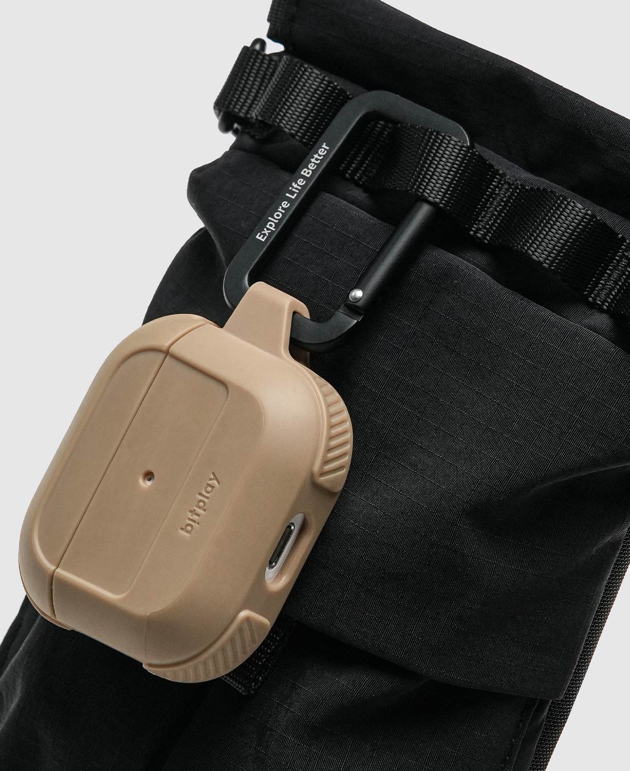 BITPLAY Essential Phone Pouch｜防水輕量手機袋