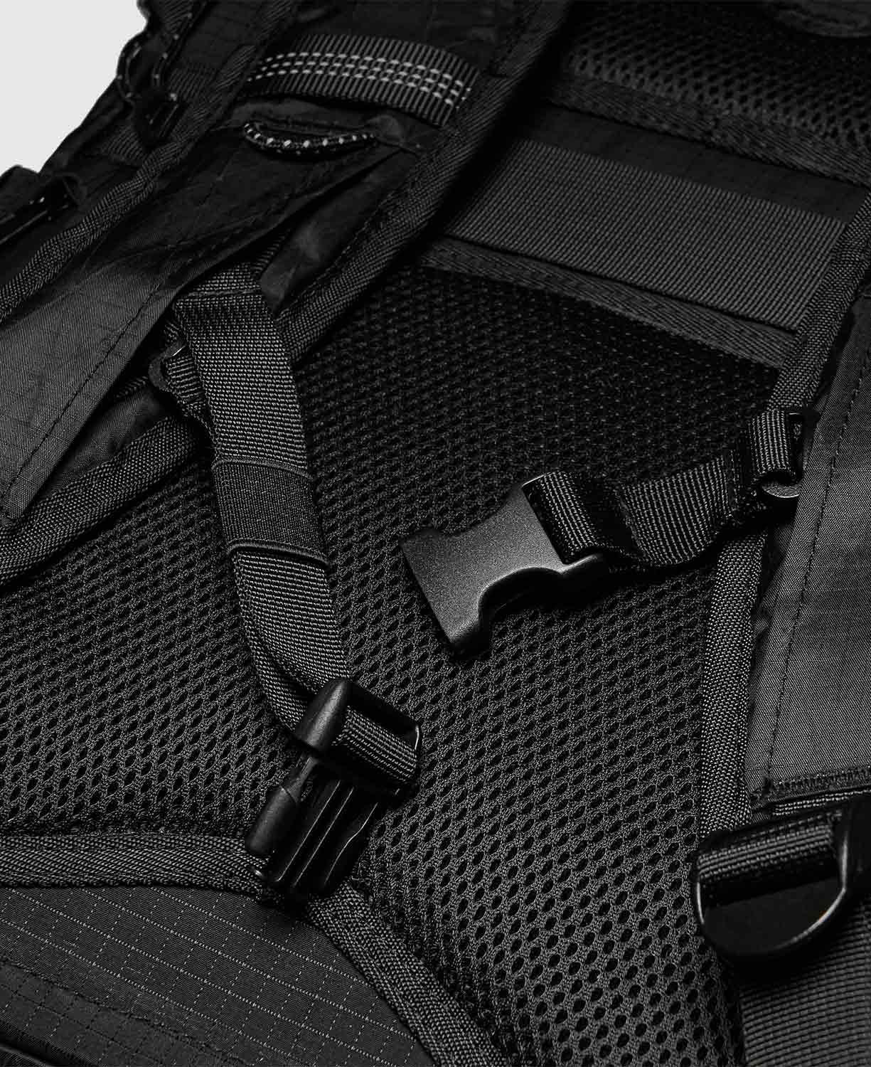 BITPLAY Black Series 28L Backpack｜防盜隔層背囊