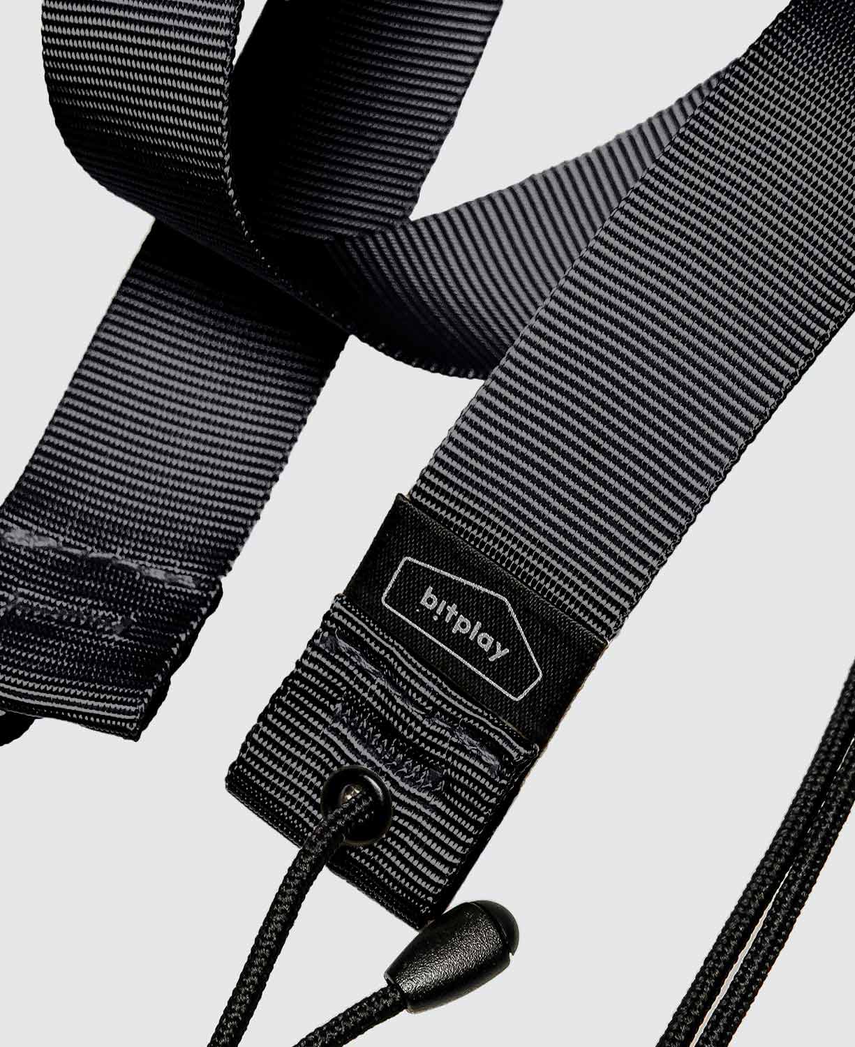 BITPLAY Essential Phone Pouch｜防水輕量手機袋