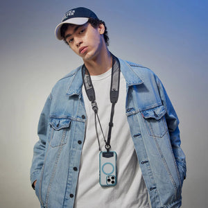 BITPLAY Wander Case for iPhone 16｜磁吸透彩手機殼