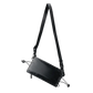 AULUMU B02 Urban Quick-Access Phone Sling Bag 極簡機能隨身包｜專利磁吸手機艙｜極致輕量