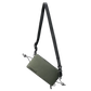 AULUMU B02 Urban Quick-Access Phone Sling Bag 極簡機能隨身包｜專利磁吸手機艙｜極致輕量