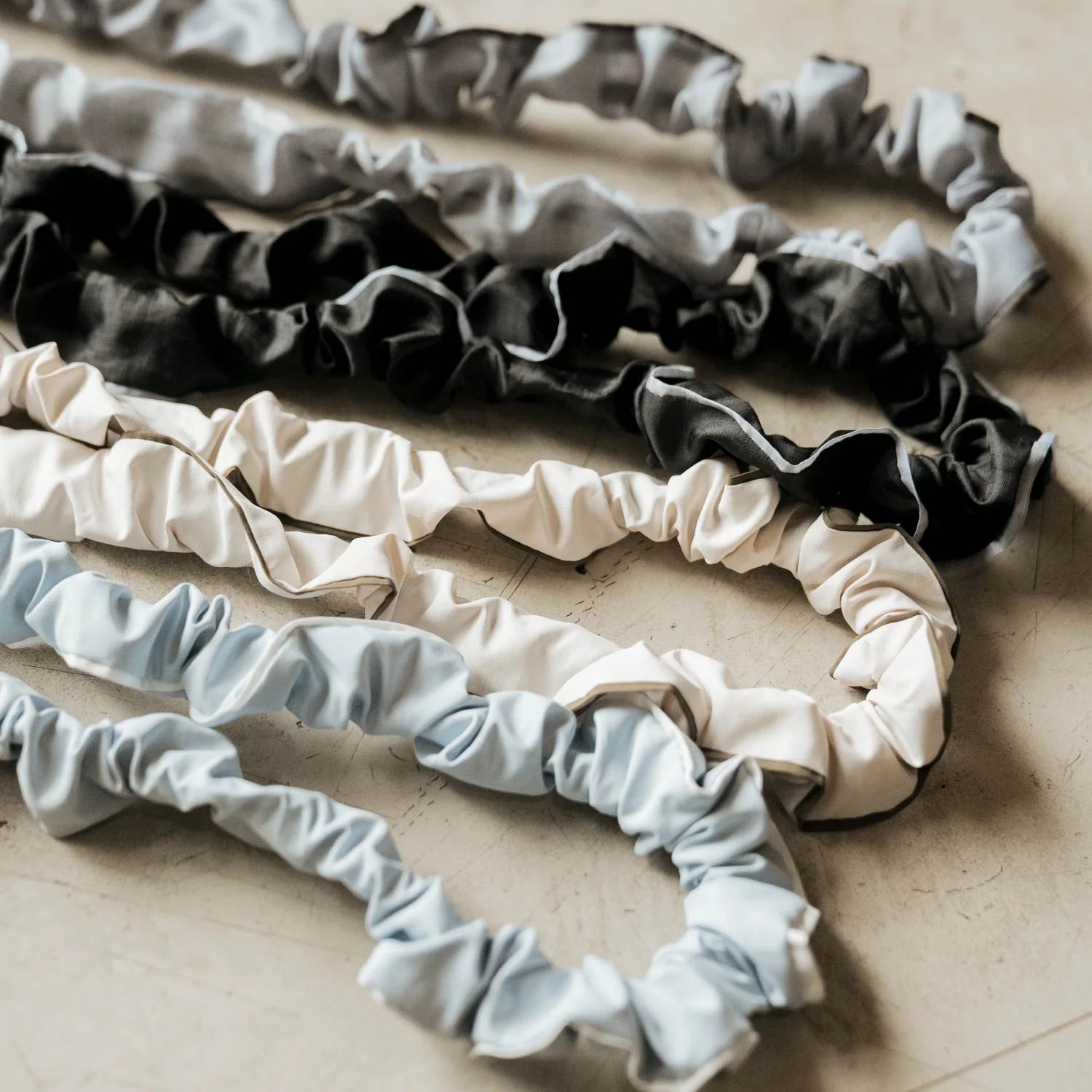 BITPLAY Scrunchie Strap 圈圈隨行背帶｜多用途掛繩