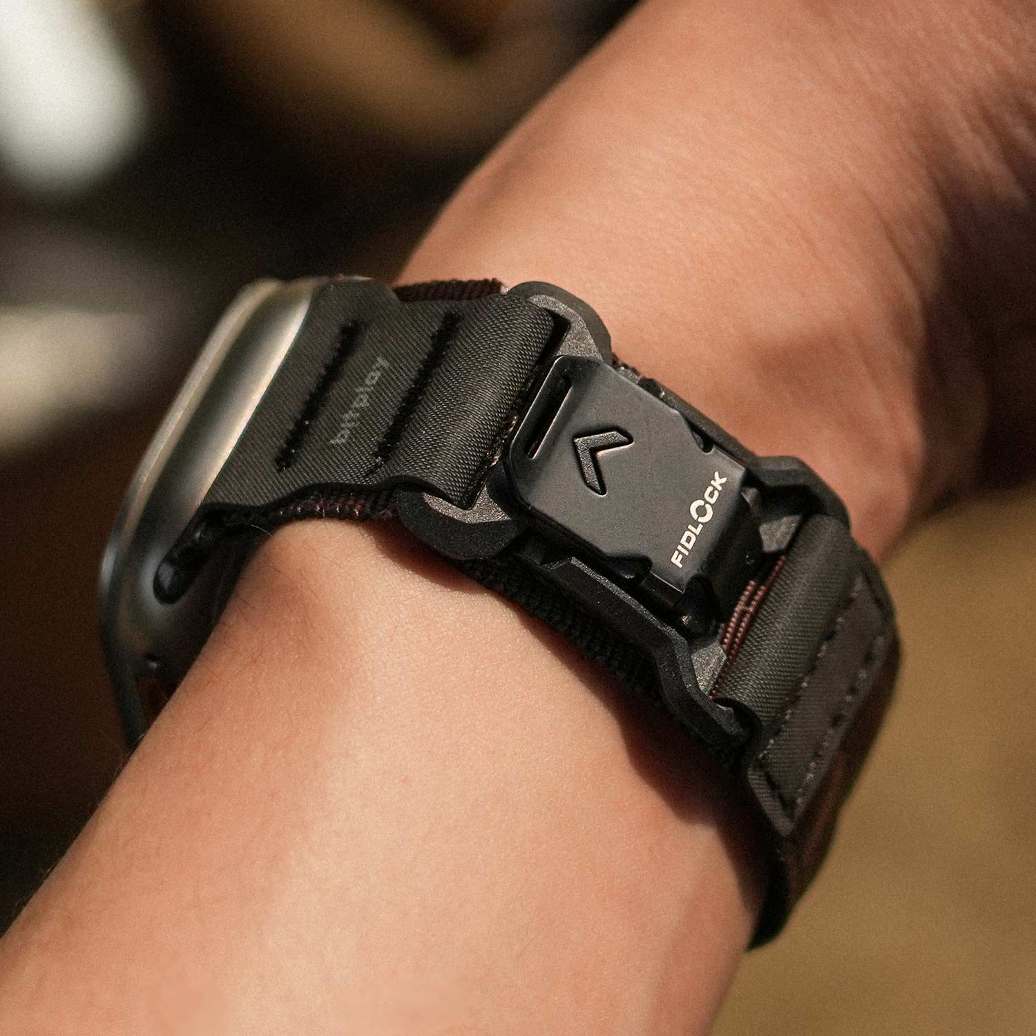 BITPLAY Ultra Band｜Apple Watch 極限錶帶