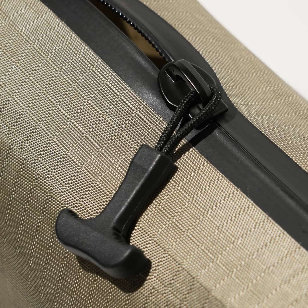 BITPLAY AquaSeal Shoulder Bag｜9L 大容量斜孭袋