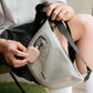 BITPLAY AquaSeal Shoulder Bag｜IPX7 防水功能