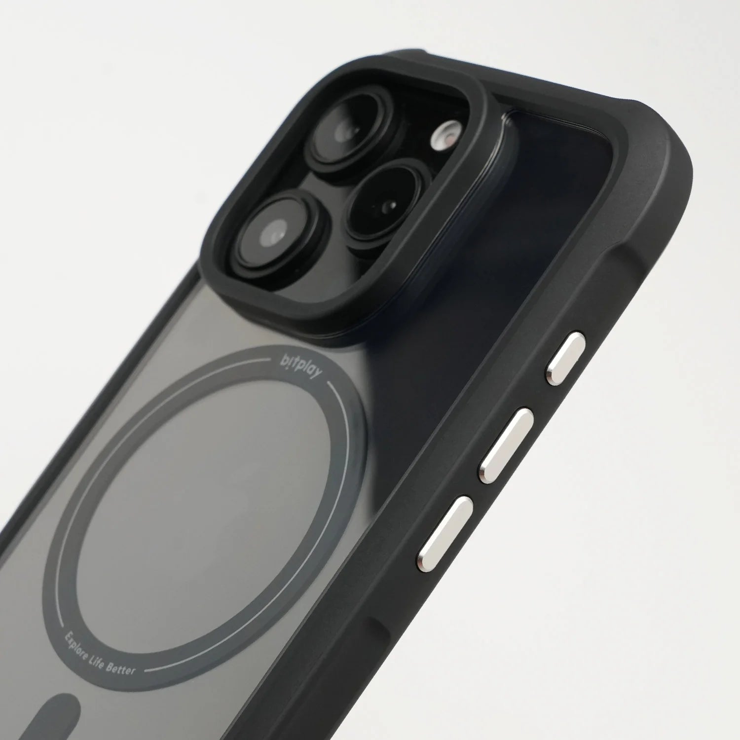 BITPLAY Wander Case for iPhone 16｜iPhone 16 Pro 磁吸電話殼