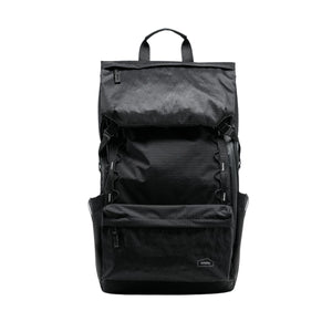 BITPLAY Black Series 28L Backpack 跨境旅行後背包 - 防水耐用設計，輕便大容量