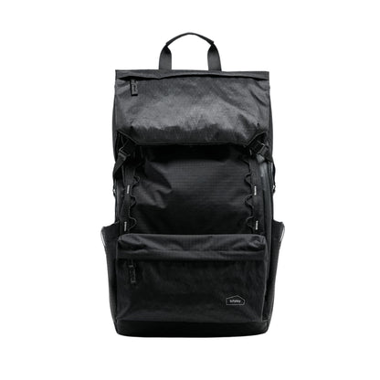 BITPLAY Black Series 28L Backpack 跨境旅行後背包 - 防水耐用設計，輕便大容量
