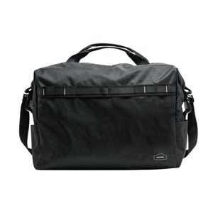 BITPLAY Black Series 45L Travel Duffel Bag 跨境行李袋 - 防水耐磨，旅行必備