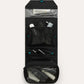 BAGSMART Faro Hanging Toiletry Bag 防潑水懸掛式洗漱包 ｜可拆卸收納袋｜360°旋轉掛鉤｜乾濕分離