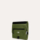 BAGSMART Faro Hanging Toiletry Bag 防潑水懸掛式洗漱包 ｜可拆卸收納袋｜360°旋轉掛鉤｜乾濕分離