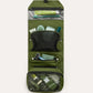 BAGSMART Faro Hanging Toiletry Bag 防潑水懸掛式洗漱包 ｜可拆卸收納袋｜360°旋轉掛鉤｜乾濕分離