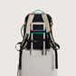 BAGSMART Blast Pro 40L 旅行背囊整體外觀展示