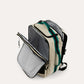 BAGSMART Blast Pro 40L 旅行背囊整體外觀展示