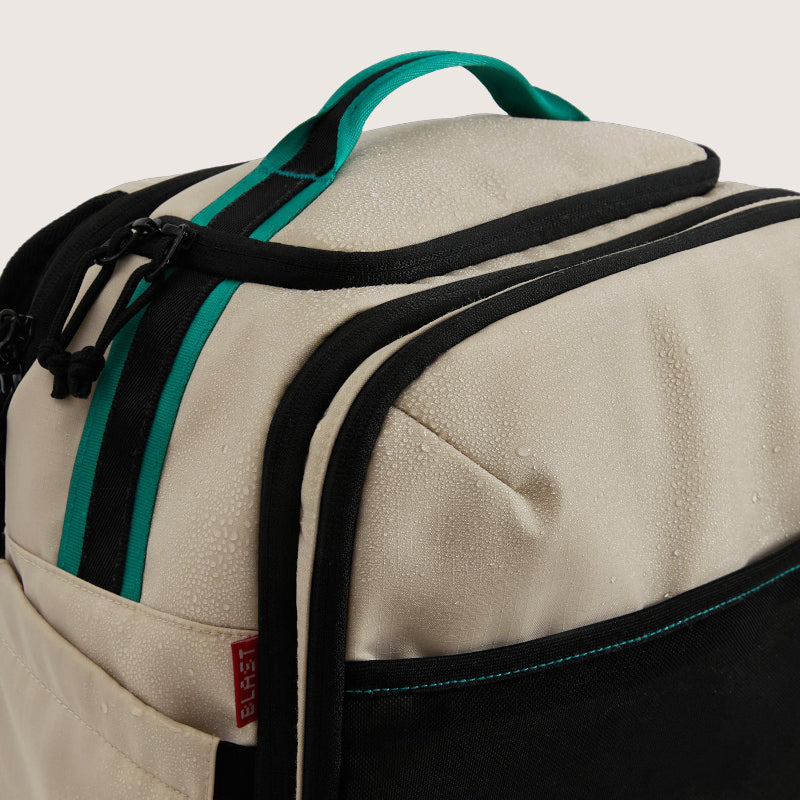 BAGSMART Blast Pro 40L 旅行背囊整體外觀展示