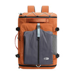 專為長途旅行與出差設計，BAGSMART Faro 防潑水旅行背囊具備 30L 至 40L 靈活擴充容量、獨立鞋層與 15.6 吋筆電快取袋。配備 3D 透氣減壓背板與 RFID 防盜保護，輕鬆應對 5-7 天行程。港澳地區滿額即享免運費！

