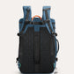 BAGSMART Faro 40L Carry On Travel Backpack 防潑水旅行背囊 ｜30-40L擴充容量｜獨立鞋層