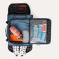 BAGSMART Faro 40L Carry On Travel Backpack 防潑水旅行背囊 ｜30-40L擴充容量｜獨立鞋層
