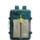 專為長途旅行與出差設計，BAGSMART Faro 防潑水旅行背囊具備 30L 至 40L 靈活擴充容量、獨立鞋層與 15.6 吋筆電快取袋。配備 3D 透氣減壓背板與 RFID 防盜保護，輕鬆應對 5-7 天行程。港澳地區滿額即享免運費！

