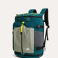 BAGSMART Faro 40L Carry On Travel Backpack 防潑水旅行背囊 ｜30-40L擴充容量｜獨立鞋層