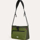 BAGSMART Faro 8L Crossbody Bag 防潑水斜孭袋 ｜RFID防盜｜磁吸快取口袋