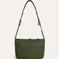 BAGSMART Faro 8L Crossbody Bag 防潑水斜孭袋 ｜RFID防盜｜磁吸快取口袋
