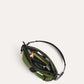 BAGSMART Faro 8L Crossbody Bag 防潑水斜孭袋 ｜RFID防盜｜磁吸快取口袋