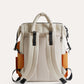 BAGSMART Paz 25L Diaper Backpack 育兒背囊｜乾濕分離｜外出媽咪袋