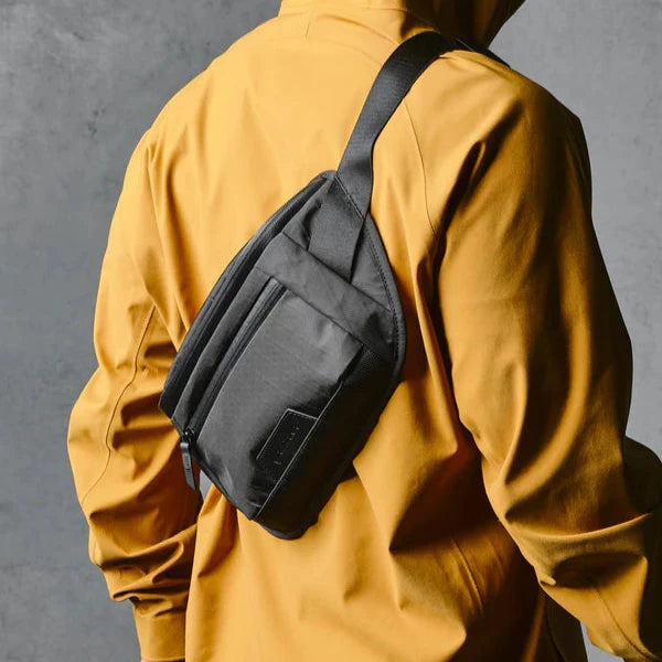 ALPAKA Bravo Sling Mini V2 側肩包 X-Pac X42