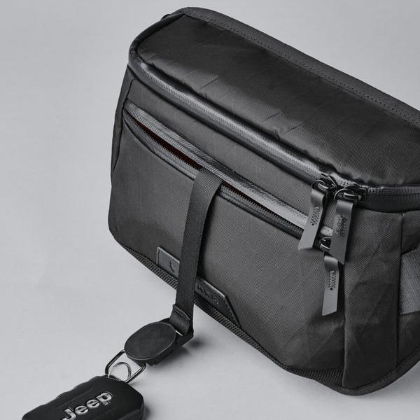ALPAKA Bravo Sling Mini V2 側肩包 X-Pac X42