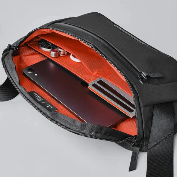 ALPAKA Bravo Sling Mini V2 側肩包 X-Pac X42