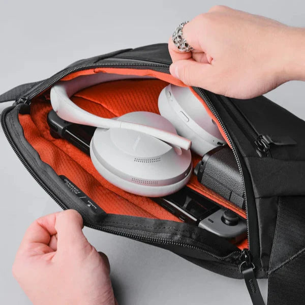 ALPAKA Bravo Sling Mini V2 側肩包 X-Pac X42