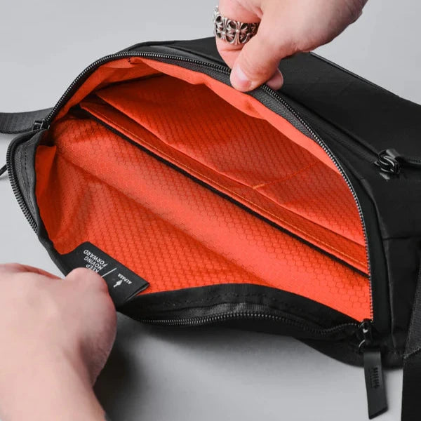 ALPAKA Bravo Sling Mini V2 側肩包 X-Pac X42