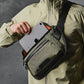 ALPAKA Bravo Sling Mini V2 側肩包｜5L 大容量內設柔軟襯裡隔層