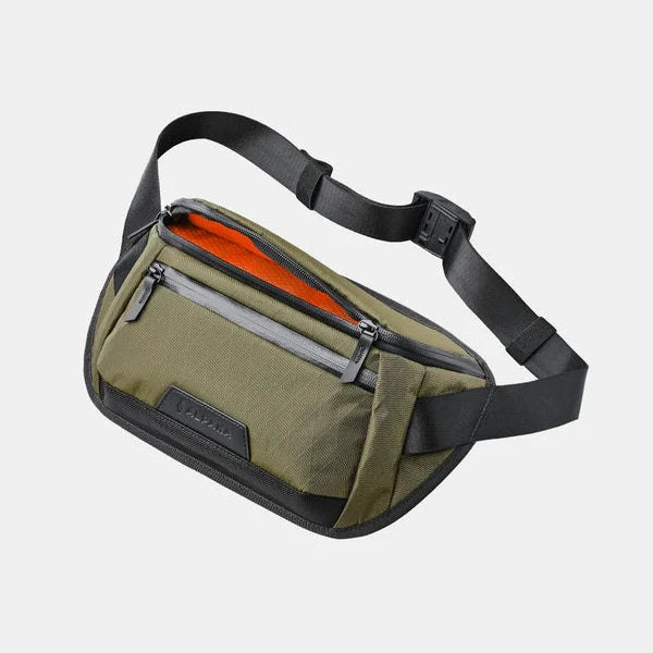 ALPAKA Bravo Sling Mini V2 側肩包 X-Pac X42