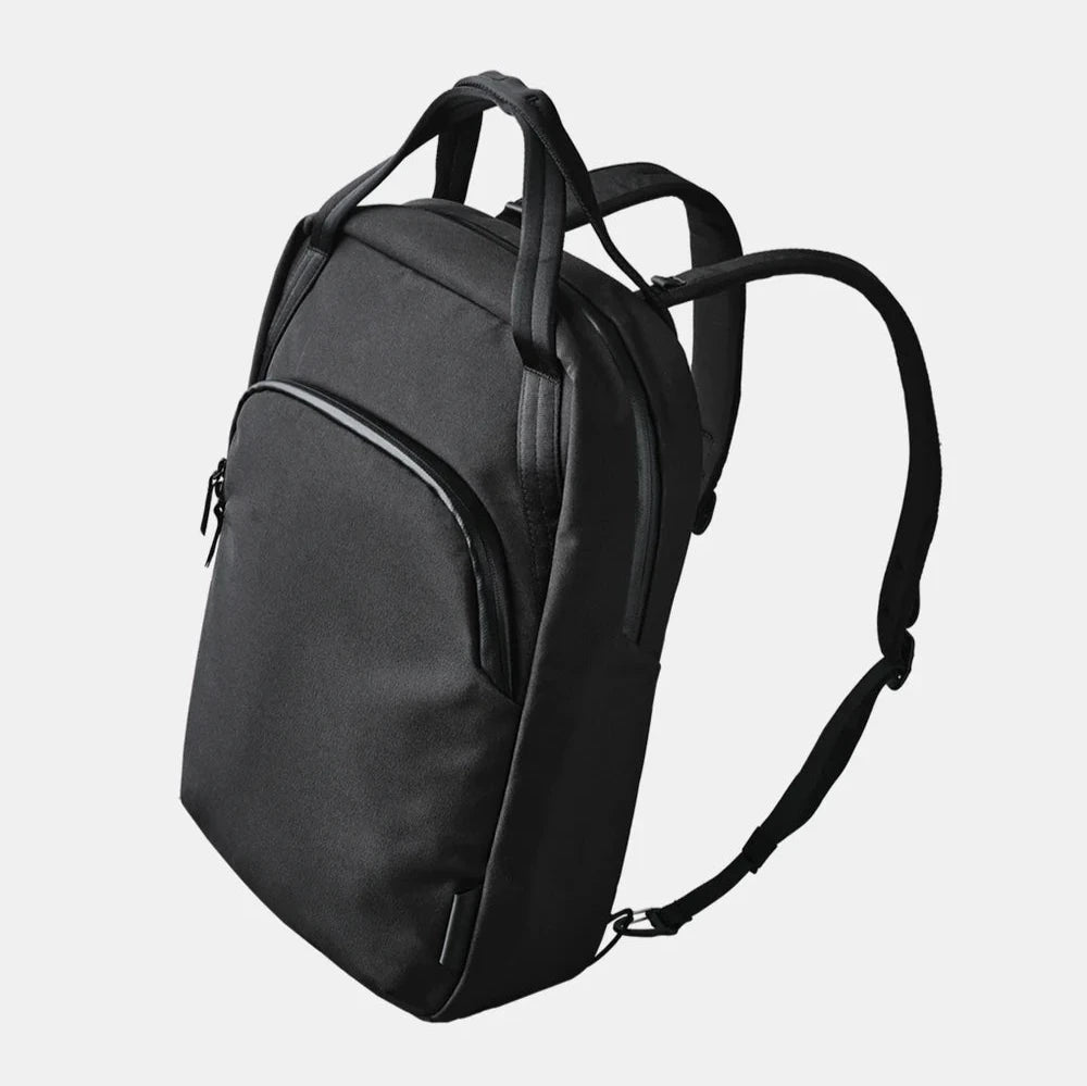 ALPAKA Bravo Totepack 手提包｜手提與背囊二合一設計