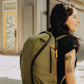 PEAK DESIGN Everyday Backpack Zip V2｜極簡多功能背囊｜都市日常與攝影設計