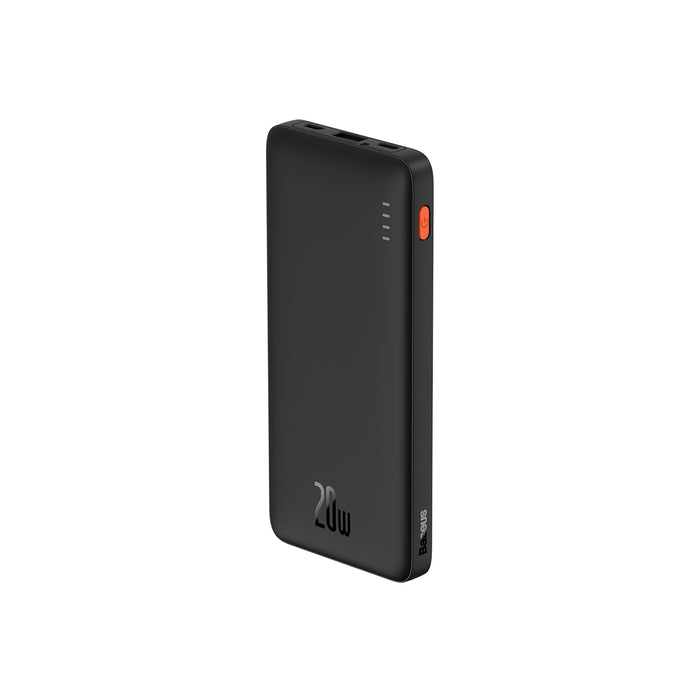 BASEUS Airpow 移動電源 20W 10000mAh