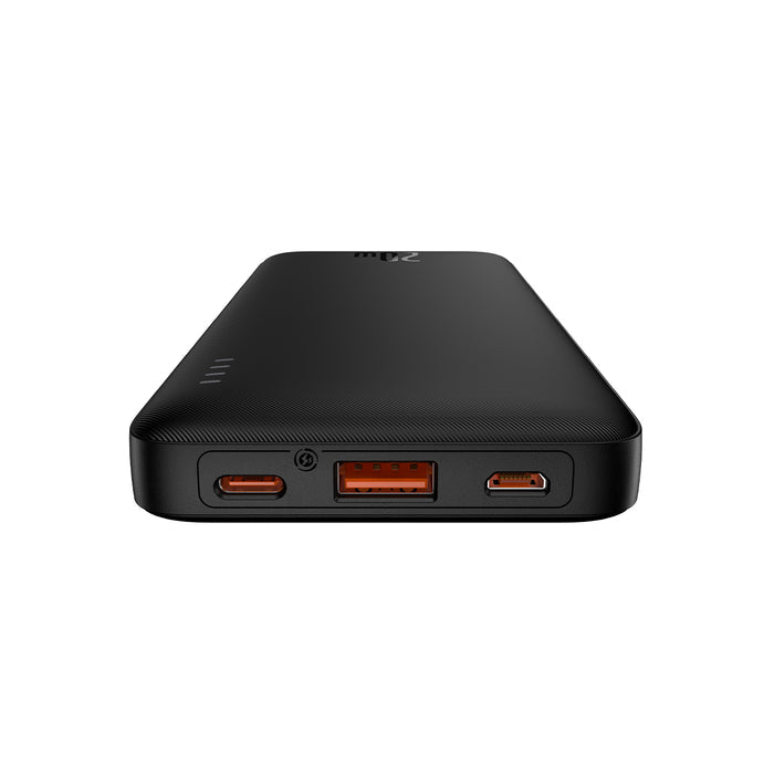 BASEUS Airpow 移動電源 20W 10000mAh