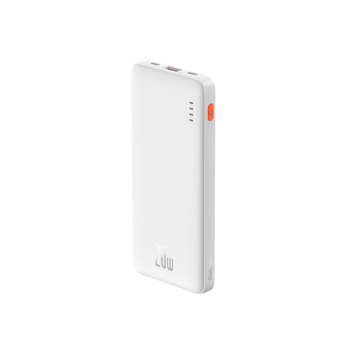 BASEUS Airpow 移動電源 20W 10000mAh