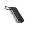 BASEUS GamerX 6 端口 USB-C Steam Deck 擴展器