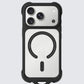 BITPLAY Wander Case with Airbag 磁吸四角氣囊 防撞手機殼｜iPhone 18 / 17 Pro 系列｜支援 MagSafe