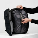 AIRBACK Travel Backpack 可壓縮旅行背囊
