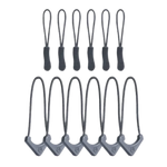 WANDRD Zipper Pullers 拉鏈扣｜U 型拉鏈扣設計提升操作速度和便利性